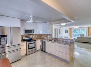 Lucaya Village Condominiums