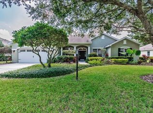 2929 Forest Hammock Dr