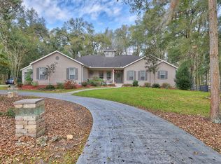 11160 NW 17th Court Rd