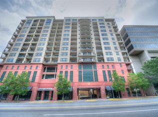 121 N Monroe St APT 7002