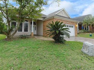 3349 Cameron Chase Dr