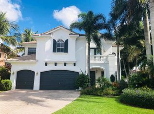 21180 La Vista Cir