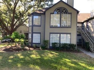 Hidden Village Condominiums