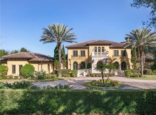 11127 Bridge House Rd, Windermere, FL 34786 | Zillow