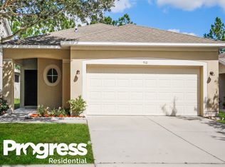 910 Larwood Pine Dr