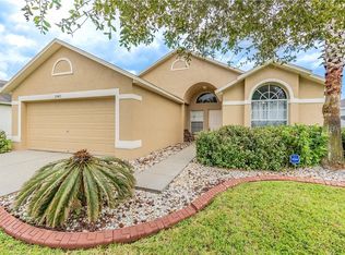 25405 Geddy Dr