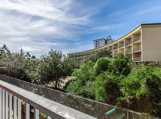 Gulfview Condominiums