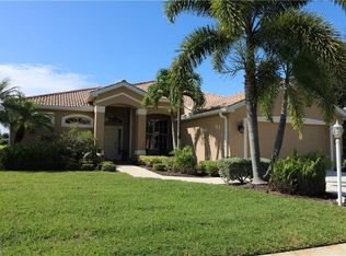 3573 Via Montana Way