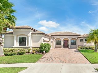 1443 Deuce Cir