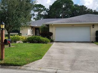 7157 Fairway Bend Cir