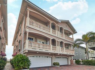18700 Gulf Blvd APT 9