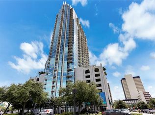 Skypoint Condominiums
