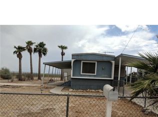 1803 Riviera Dr, Blythe, CA 92225 MLS #SR19284030