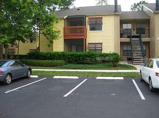 Cabana Key Condominiums