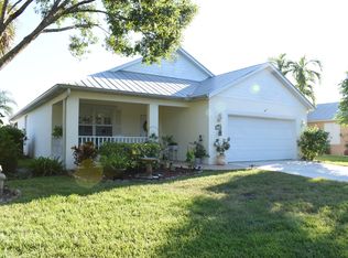 3177 SW Cordoba Ct