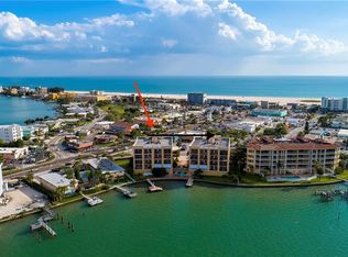 Serena Bay Condominiums