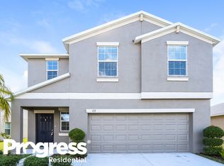 137 Cascade Bend Dr