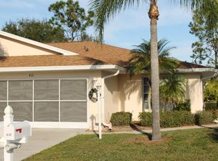 412 Bethany Village Cir # 1