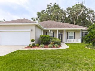 707 Fox Gate Ct