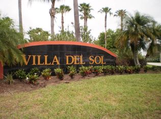Villas Del Sol At Kiss Condominiums