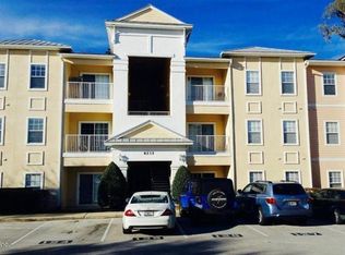 Summer Key Condominiums