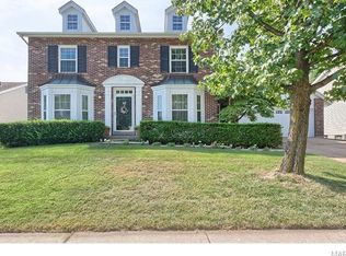 1478 Remington Oaks Ter Fenton Mo 63026 Zillow