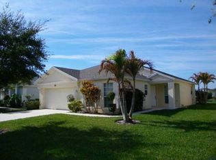 510 SW Indian Key Dr