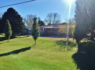 15289 Elm Rock Rd Nelsonville Oh 45764 Zillow