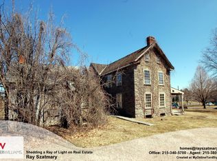 1600 N Bethlehem Pike, Lower Gwynedd Township, PA 19002