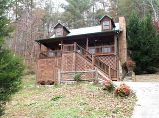 1141 Laurel Rd Townsend Tn 37882 Zillow