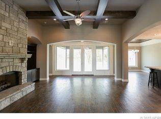 19109 E Redberry Rd, Owasso, OK 74055 | Zillow