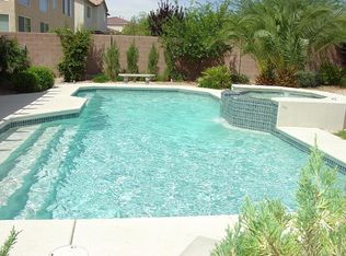 6617 night owl bluff ave north las vegas nv 89084 zillow