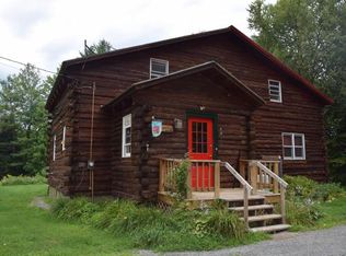 29 Wilderness Acres Rd Lyman Nh 03585 Zillow