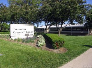 fredericksburg farmington