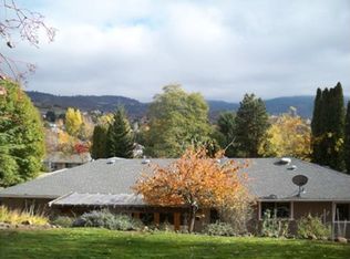 1551 Angel Crest Dr, Medford, OR 97504 | Zillow