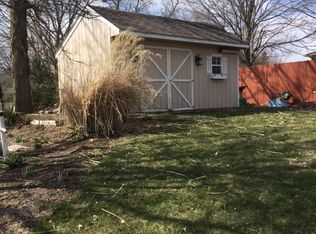 Garden Sheds Eureka Il 105 shady ln, eureka, il 61530 | zillow Garden Sheds Eureka Il 105 shady ln, eureka, il 61530 | zillow