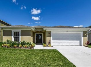 633 Washita Stone Dr