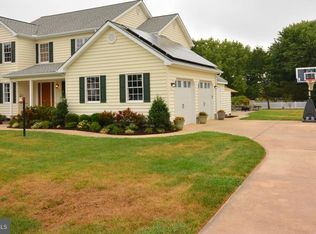 203 N Crest Ct Rehoboth Beach De 19971 Zillow