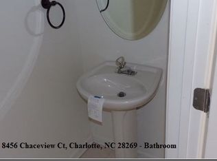 Bathroom Sinks Charlotte Nc 8456 chaceview ct, charlotte, nc 28269 | zillow Bathroom Sinks Charlotte Nc 8456 chaceview ct, charlotte, nc 28269 | zillow