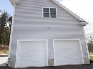 252 Norwood St Sharon Ma 02067 Zillow