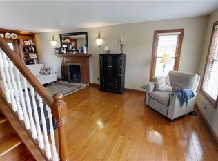 3922 Saint James Ct Springfield Oh 45502 Zillow