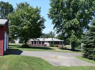 134 Skyview Dr New Alexandria Pa 15670 Zillow