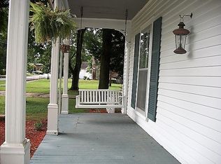157 N Lincoln St Auburn Ky 42206 Zillow