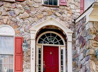 8420 Tysons Trace Ct Vienna Va 22182 Zillow
