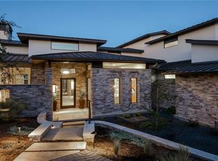 3817 Verano Dr Austin Tx 78735 Zillow