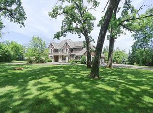 470 Saddle Run, Lake Forest, IL 60045