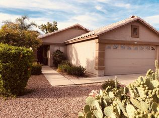 15728 W Smokey Dr Surprise Az 85374 Zillow