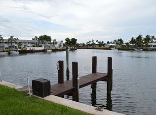 Garden Isles Condominiums