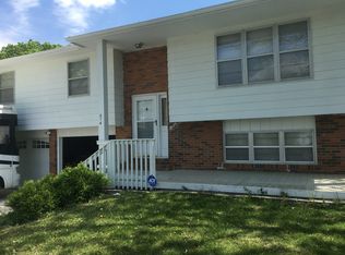 214 Snead Dr Columbia Mo 65202 Zillow
