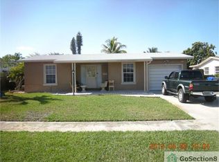 6800 SW 10th Ct